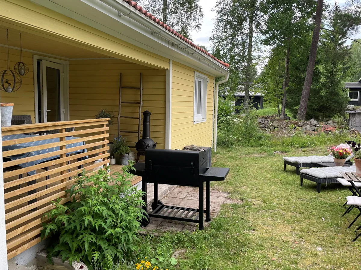 Hyresbostad på Enköping i enkoping