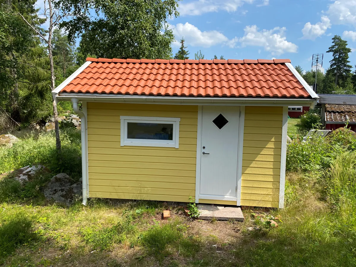 Hyresbostad på Enköping i enkoping