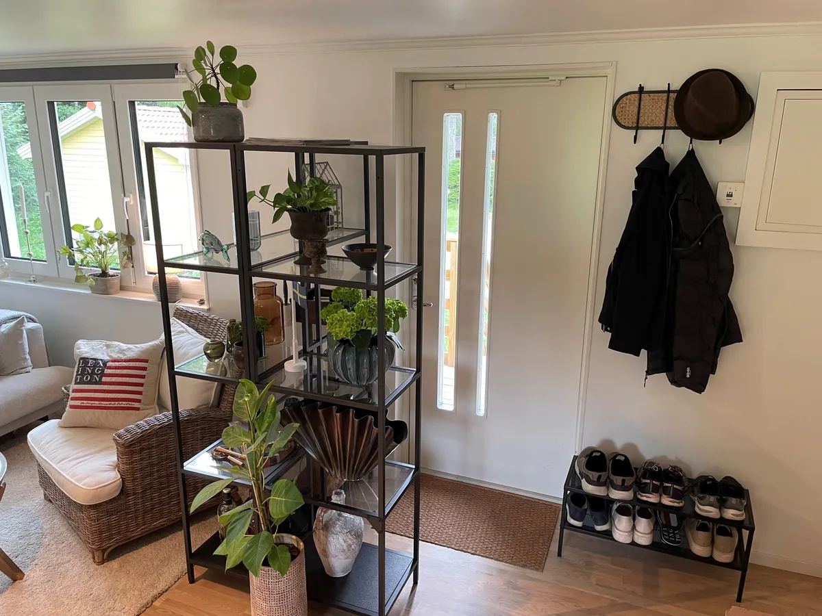 Hyresbostad på Enköping i enkoping