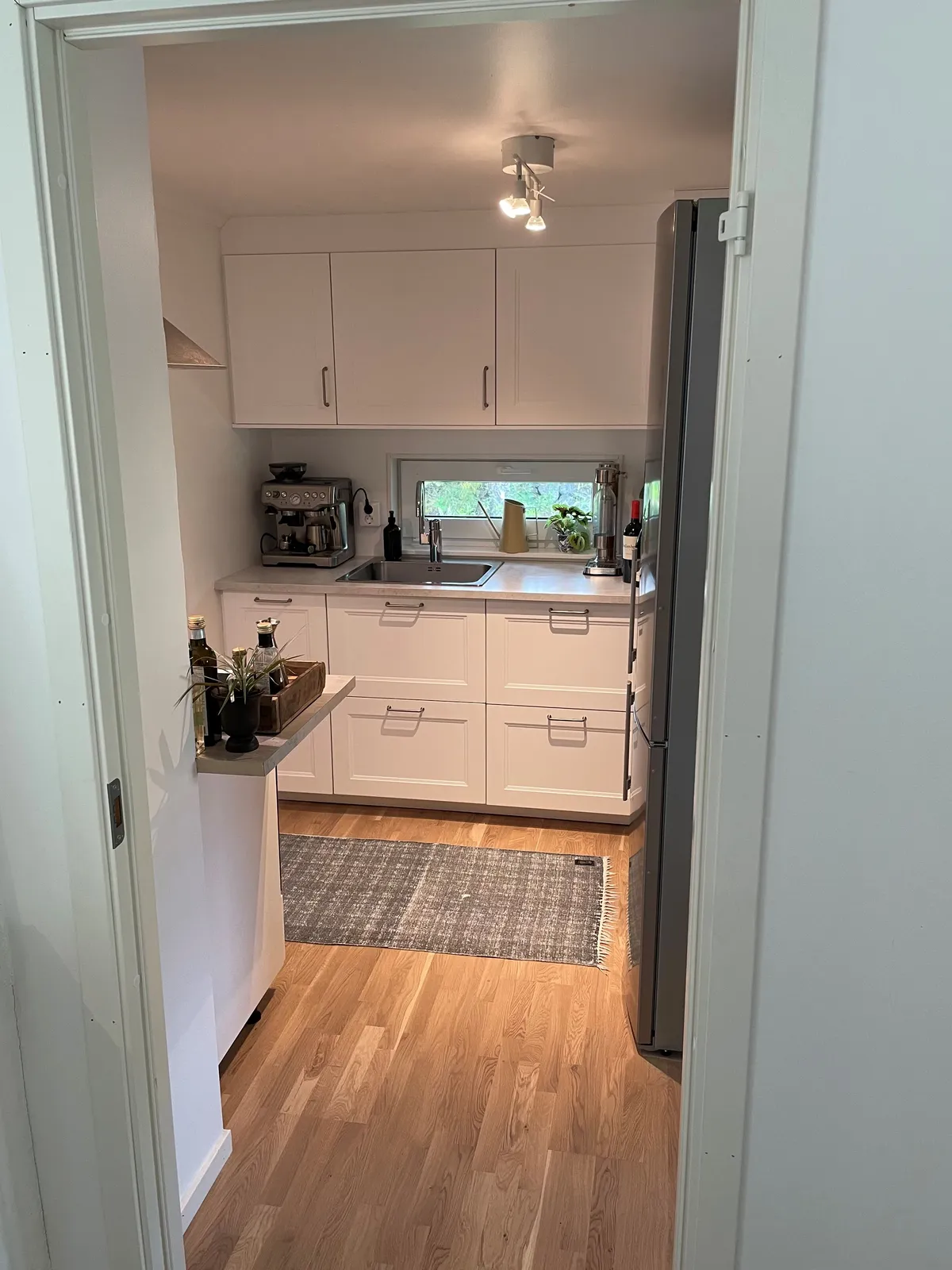 Hyresbostad på Enköping i enkoping