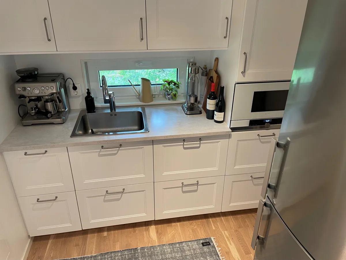 Hyresbostad på Enköping i enkoping