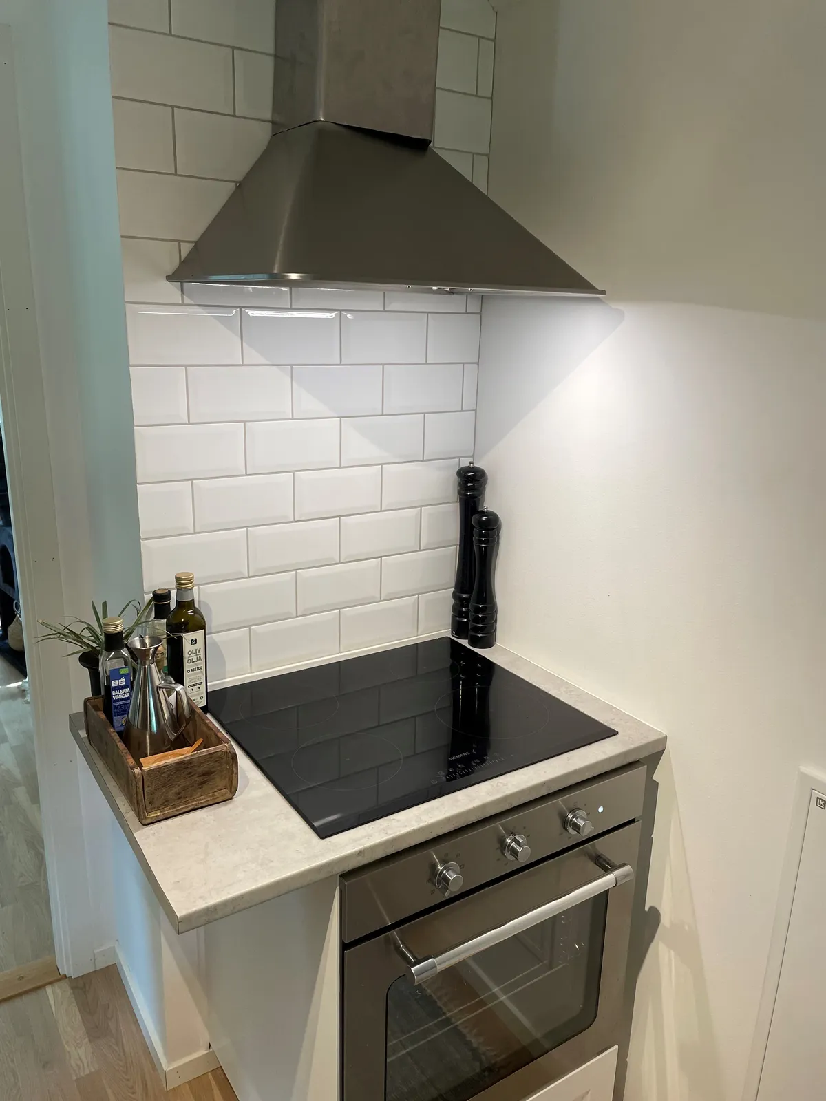 Hyresbostad på Enköping i enkoping