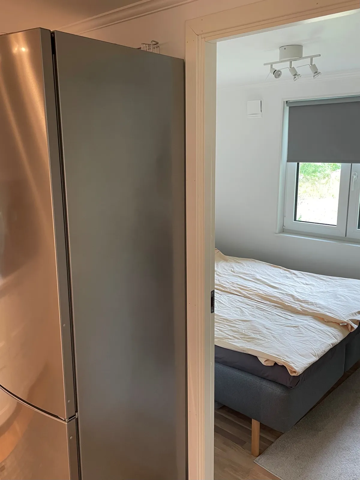 Hyresbostad på Enköping i enkoping