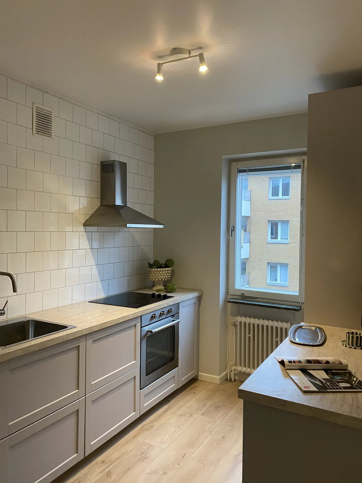 Hyreslägenhet på Helsingborg i helsingborg