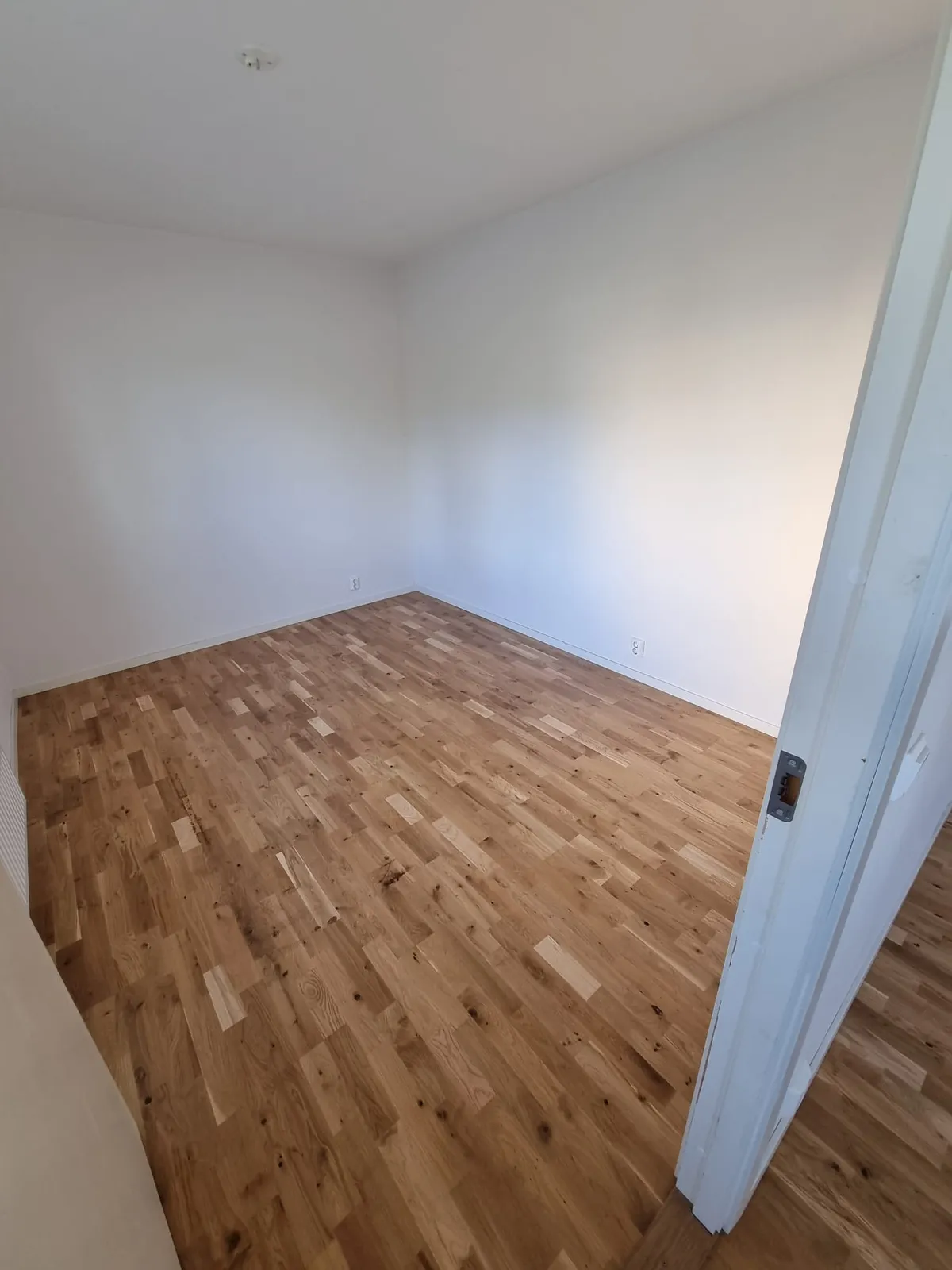 Hyreslägenhet på Strängnäs i strangnas