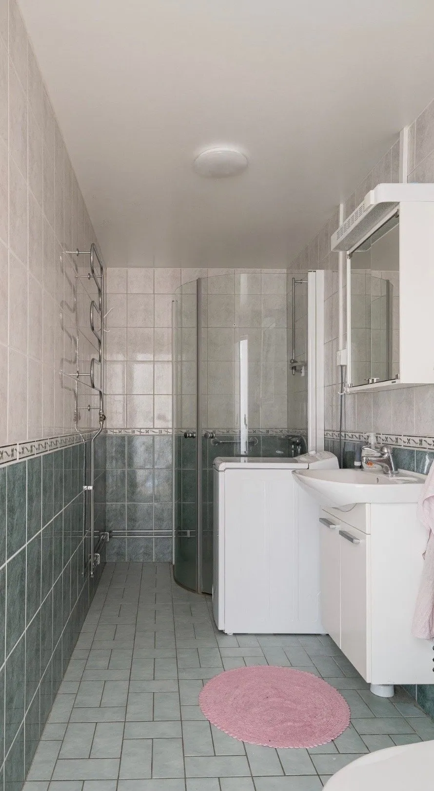 Hyreslägenhet på Skellefteå i skelleftea