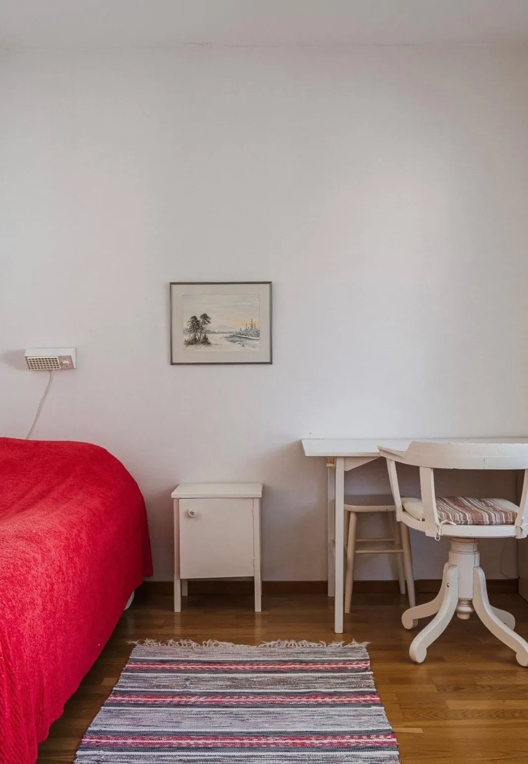 Hyreslägenhet på Skellefteå i skelleftea