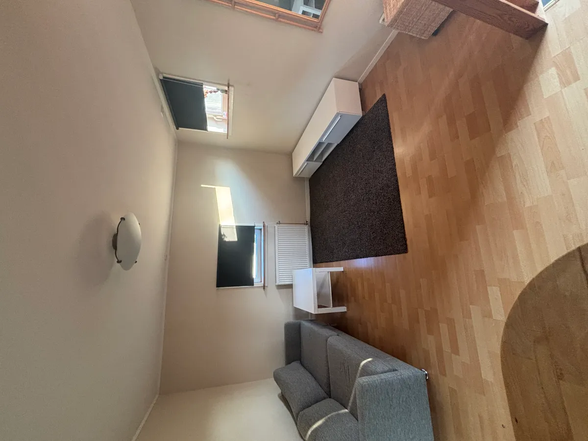 Hyreslägenhet på Halmstad i halmstad