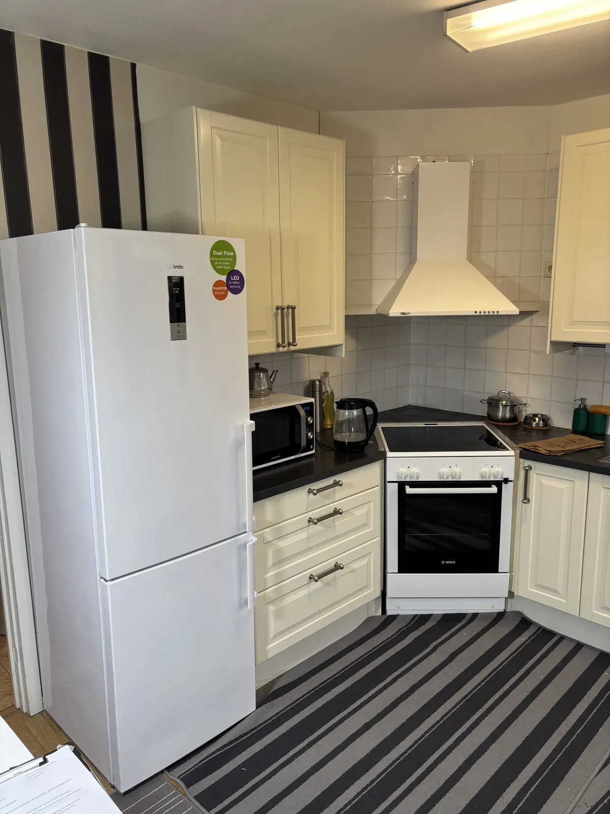 Hyreslägenhet på Västerås i vasteras