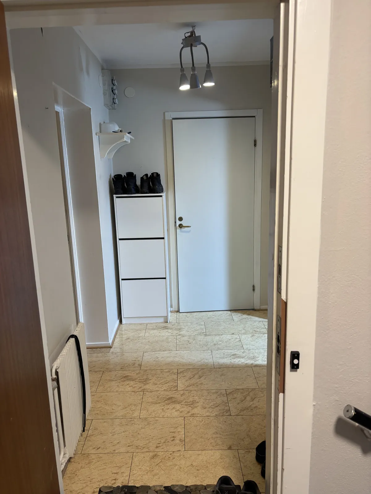 Hyreslägenhet på Västerås i vasteras