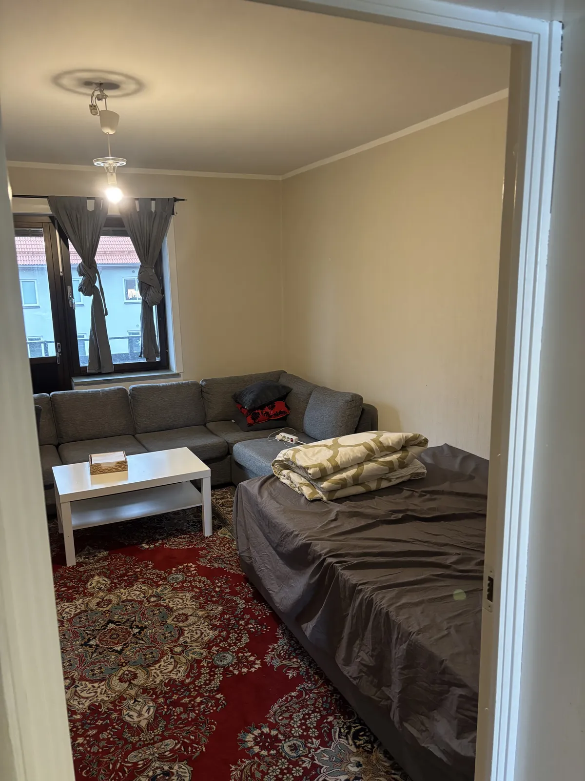 Hyreslägenhet på Västerås i vasteras