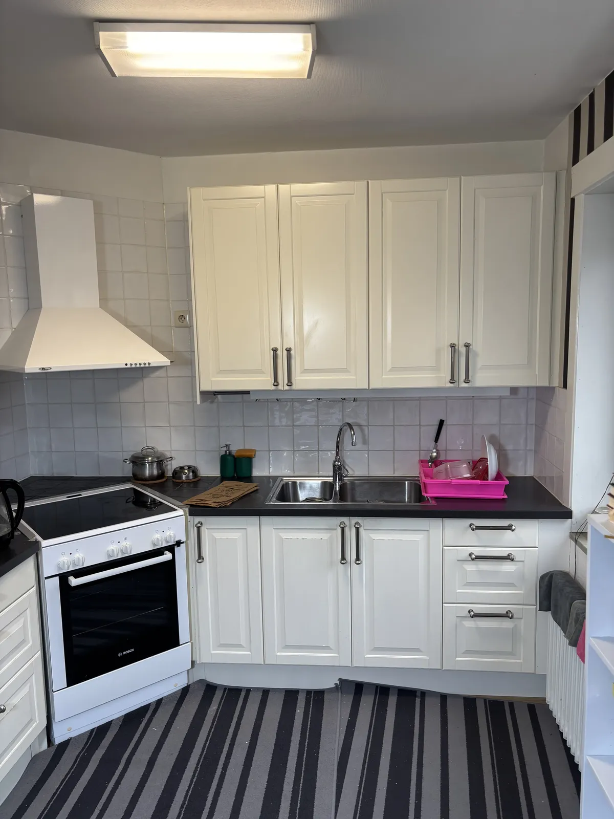 Hyreslägenhet på Västerås i vasteras