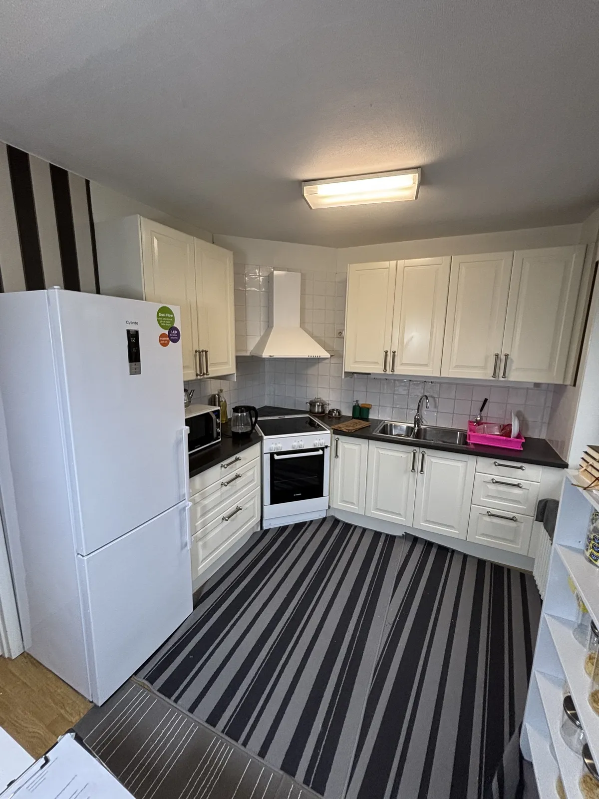 Hyreslägenhet på Västerås i vasteras