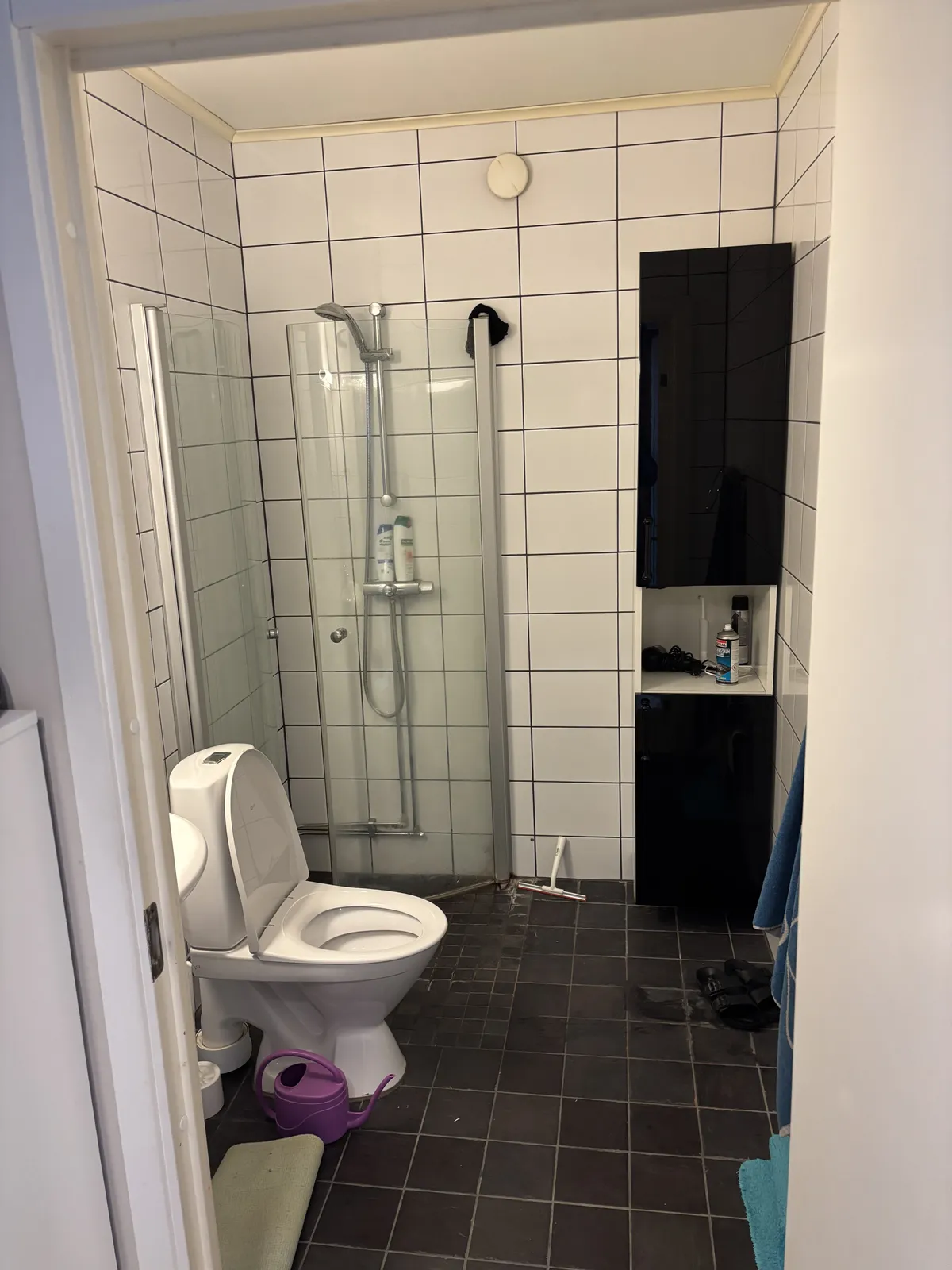 Hyreslägenhet på Västerås i vasteras