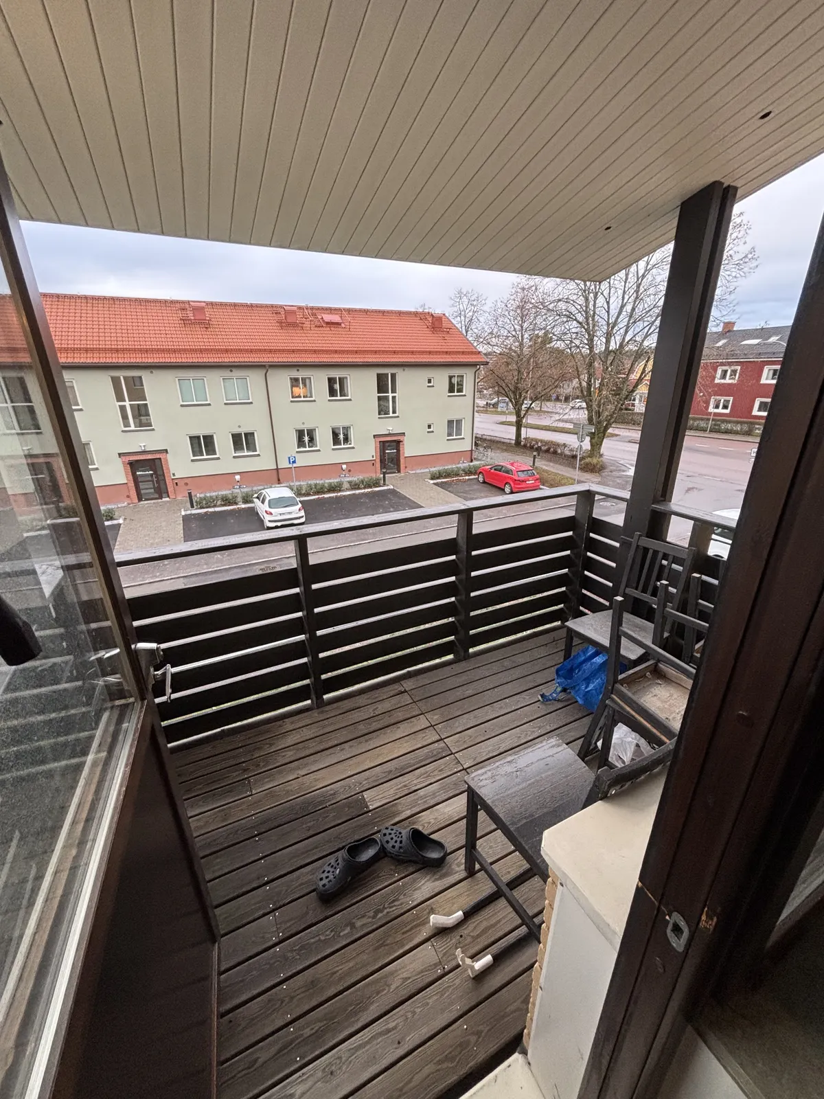 Hyreslägenhet på Västerås i vasteras