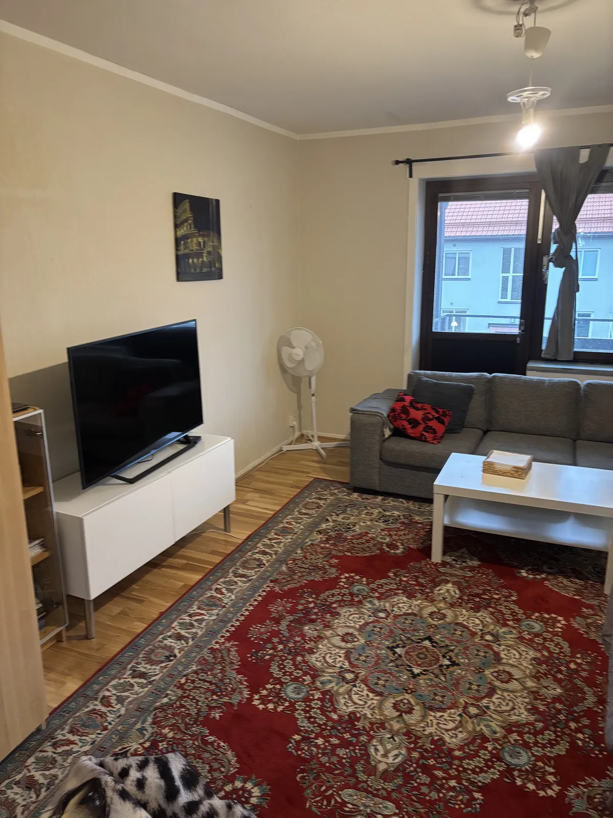 Hyreslägenhet på Västerås i vasteras