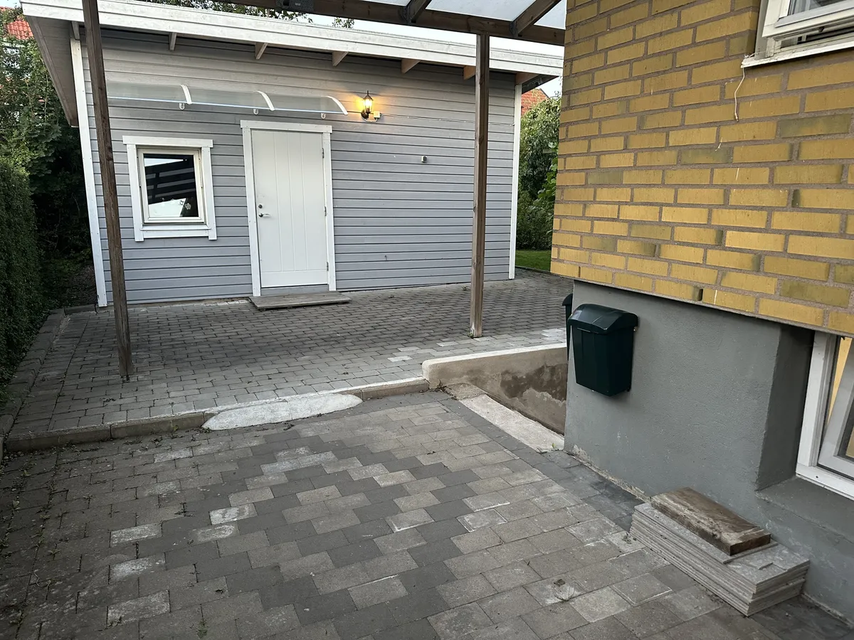 Hyresbostad på Göteborg i goteborg