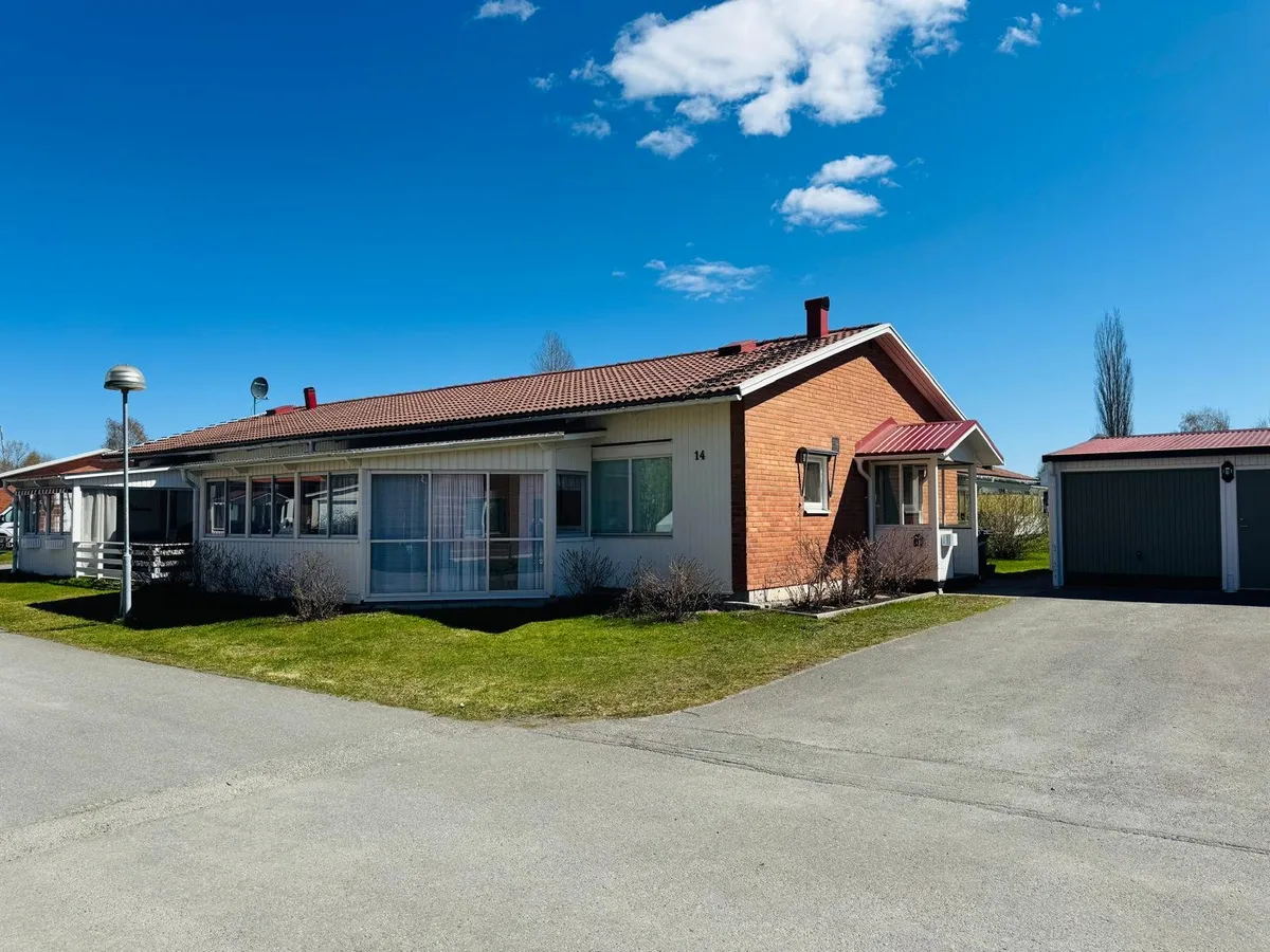 Hyresbostad på Skellefteå i skelleftea