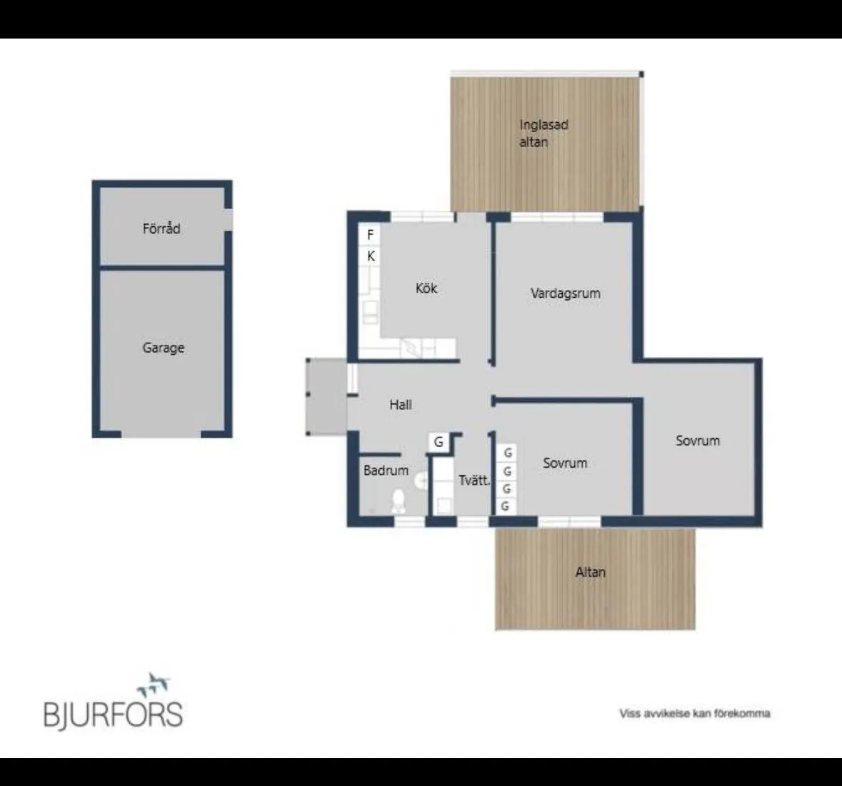 Hyresbostad på Skellefteå i skelleftea