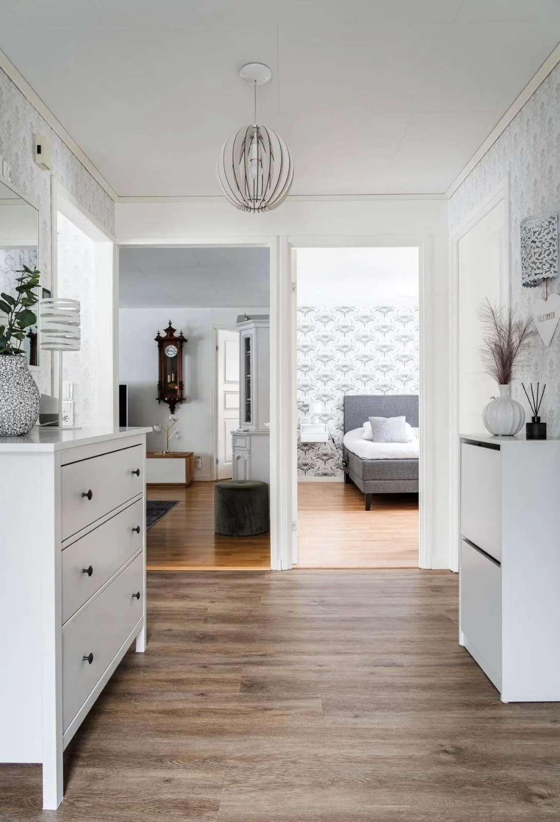 Hyresbostad på Skellefteå i skelleftea