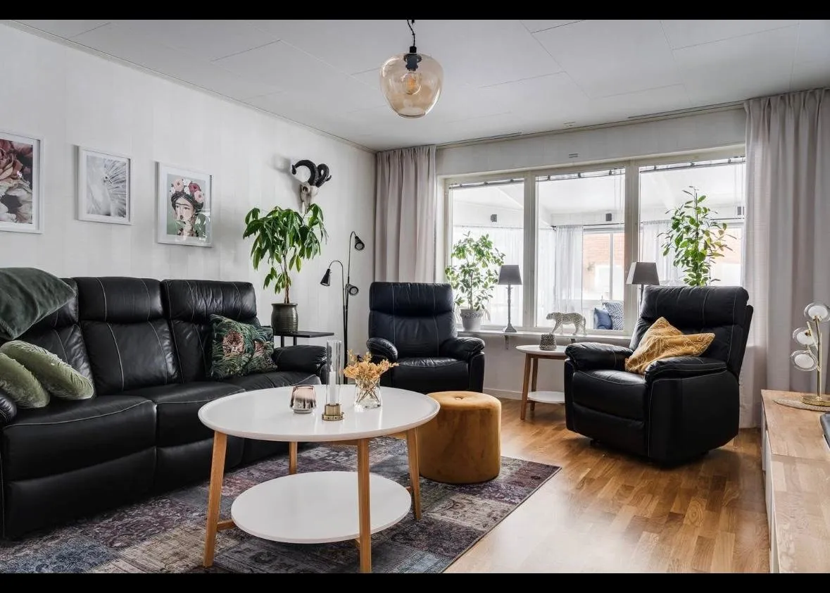 Hyresbostad på Skellefteå i skelleftea