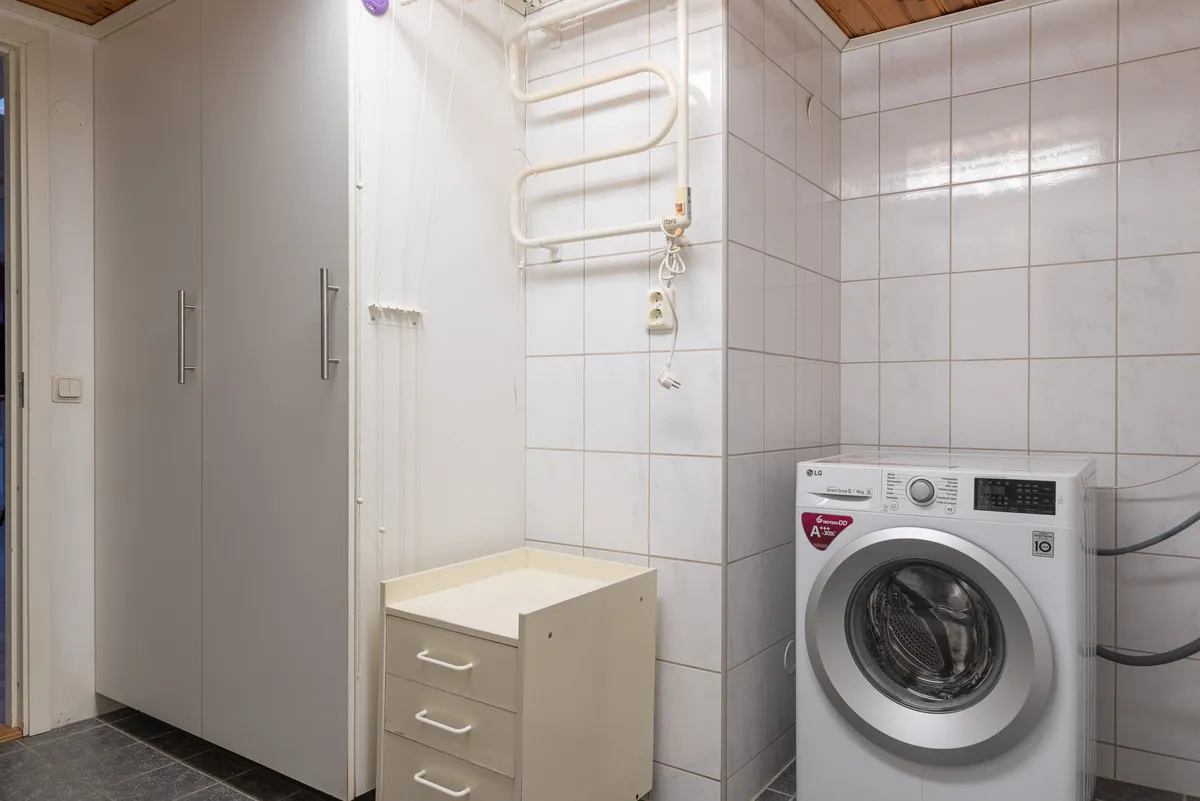 Hyreslägenhet på Västerås i vasteras