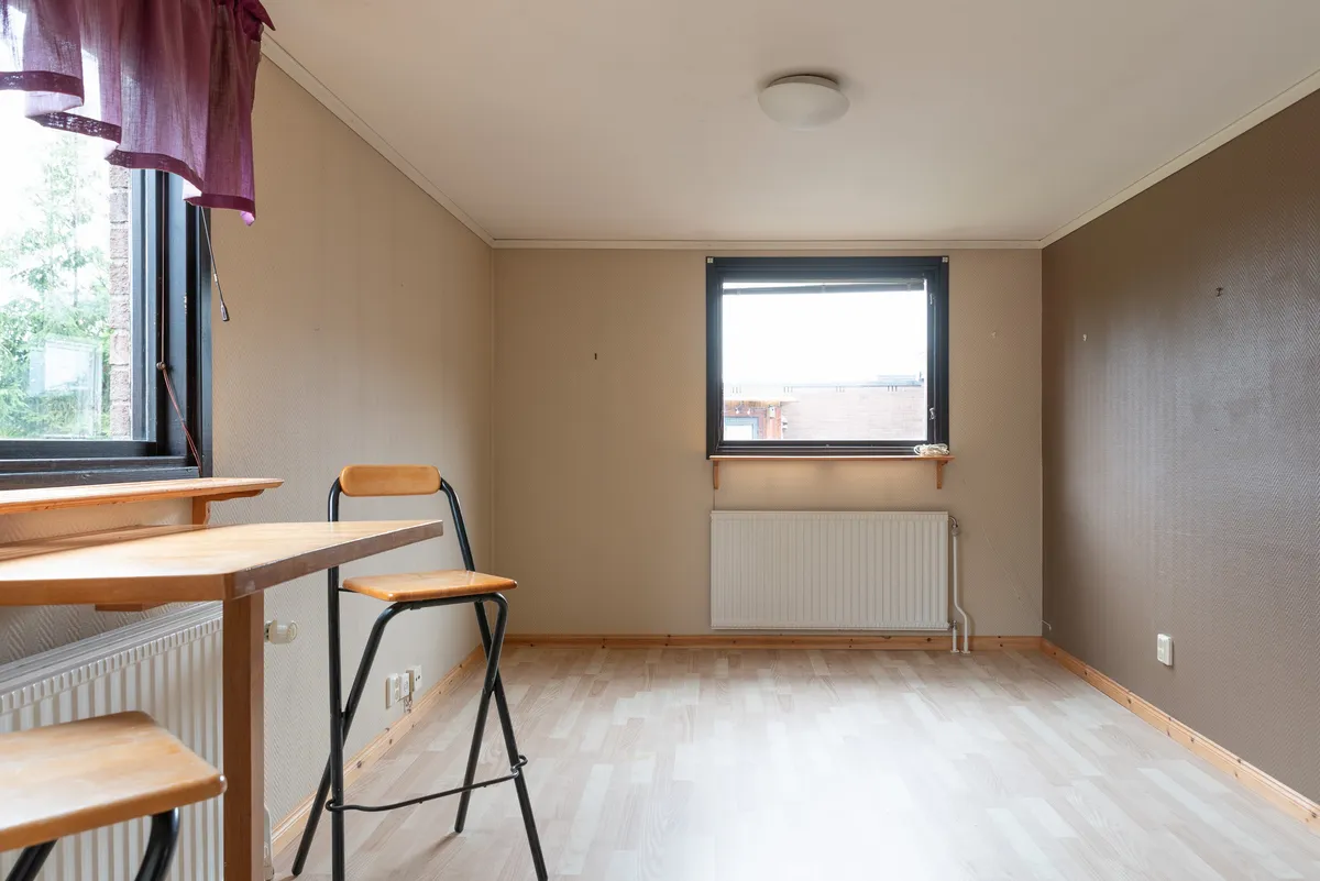 Hyreslägenhet på Västerås i vasteras