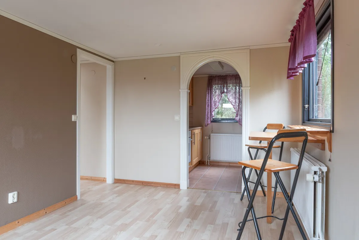 Hyreslägenhet på Västerås i vasteras