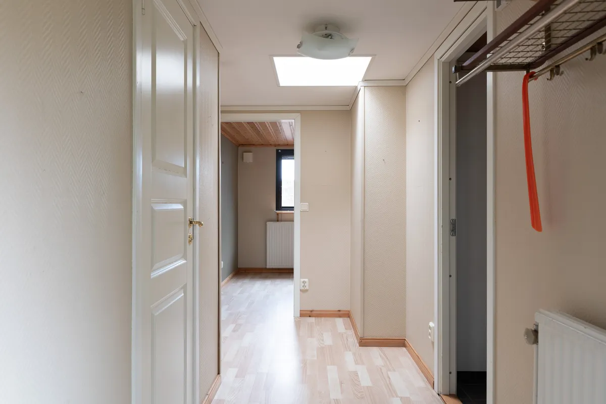 Hyreslägenhet på Västerås i vasteras