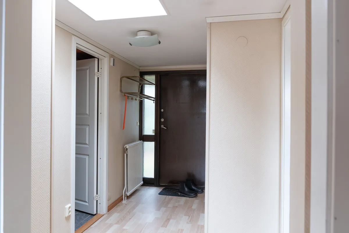 Hyreslägenhet på Västerås i vasteras