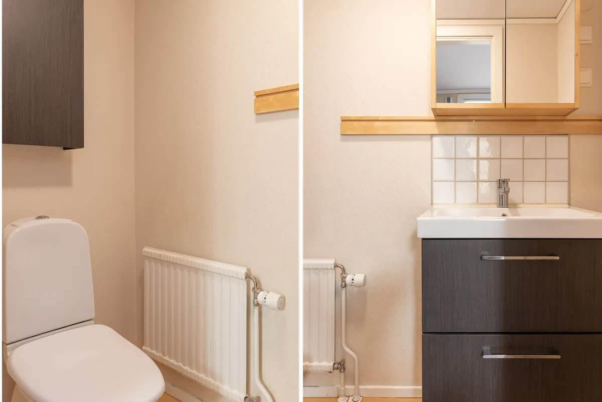 Hyreslägenhet på Västerås i vasteras