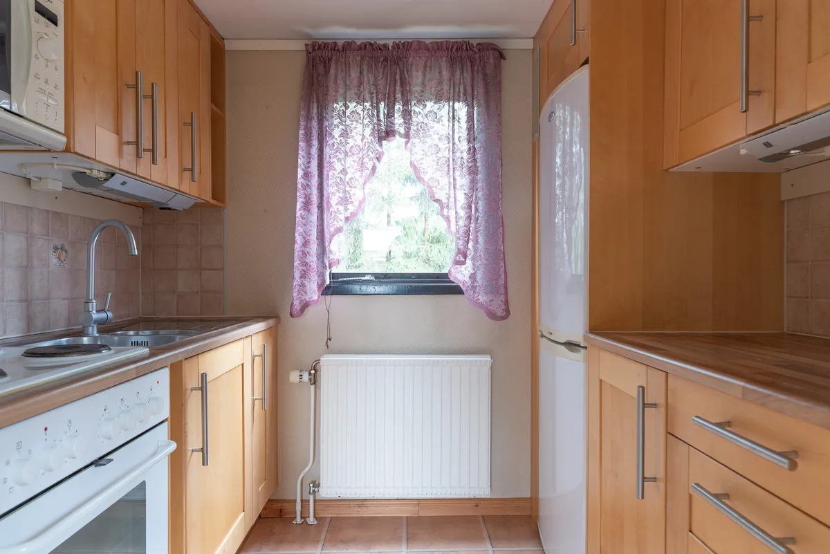 Hyreslägenhet på Västerås i vasteras