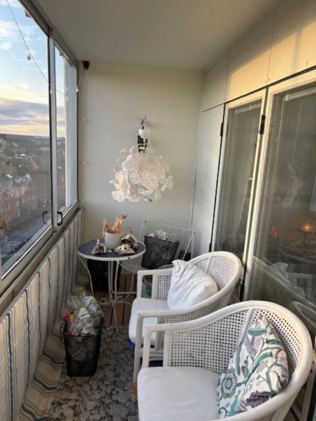 Hyreslägenhet på Sollentuna i sollentuna