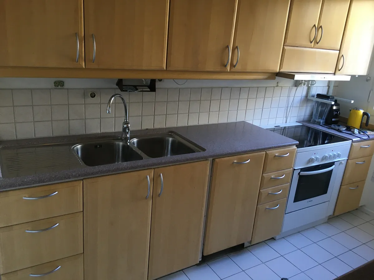 Hyreslägenhet på Sollentuna i sollentuna