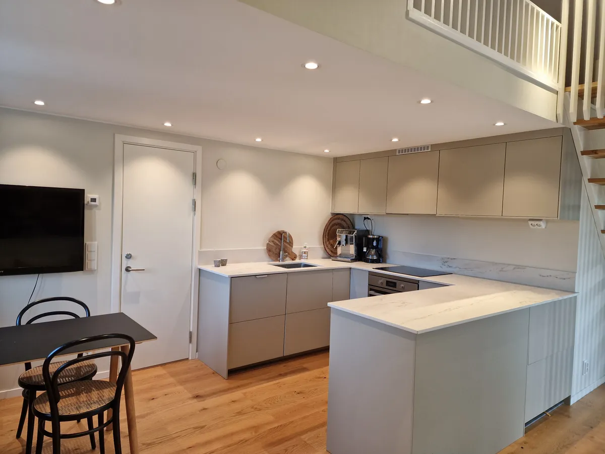 Hyresbostad på Stocksund i stocksund