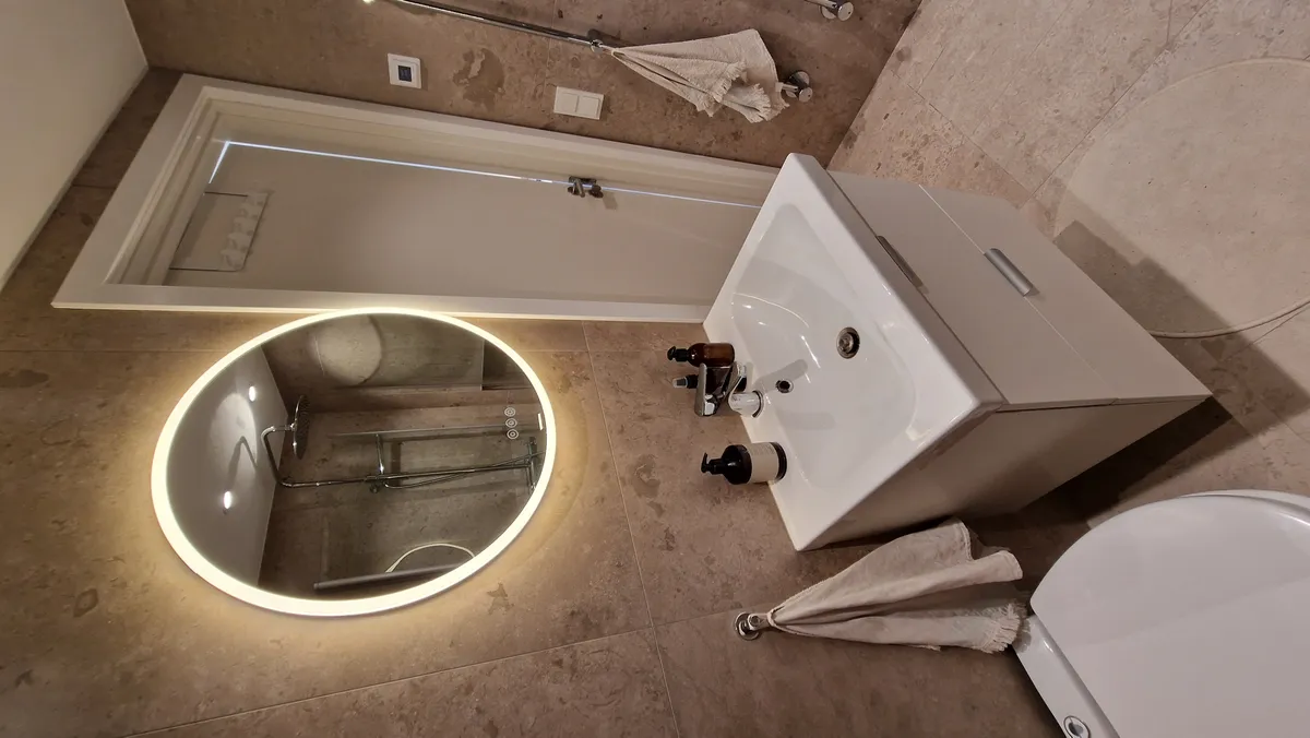 Hyresbostad på Stocksund i stocksund