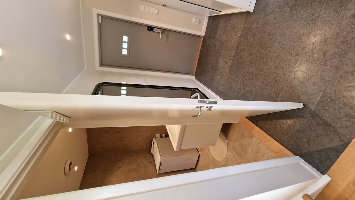 Hyresbostad på Stocksund i stocksund