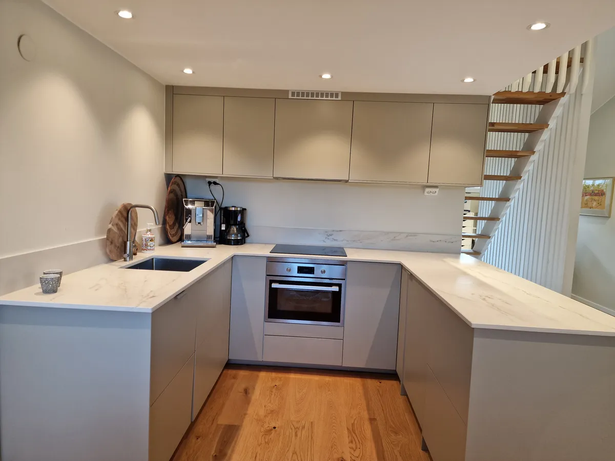 Hyresbostad på Stocksund i stocksund