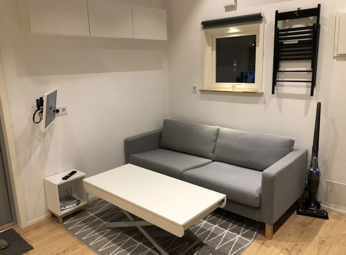 Hyresbostad på Göteborg i goteborg