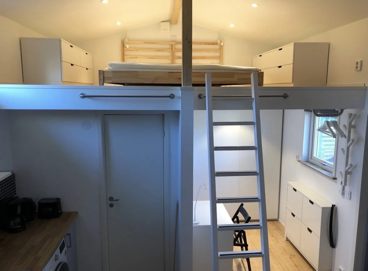 Hyresbostad på Göteborg i goteborg