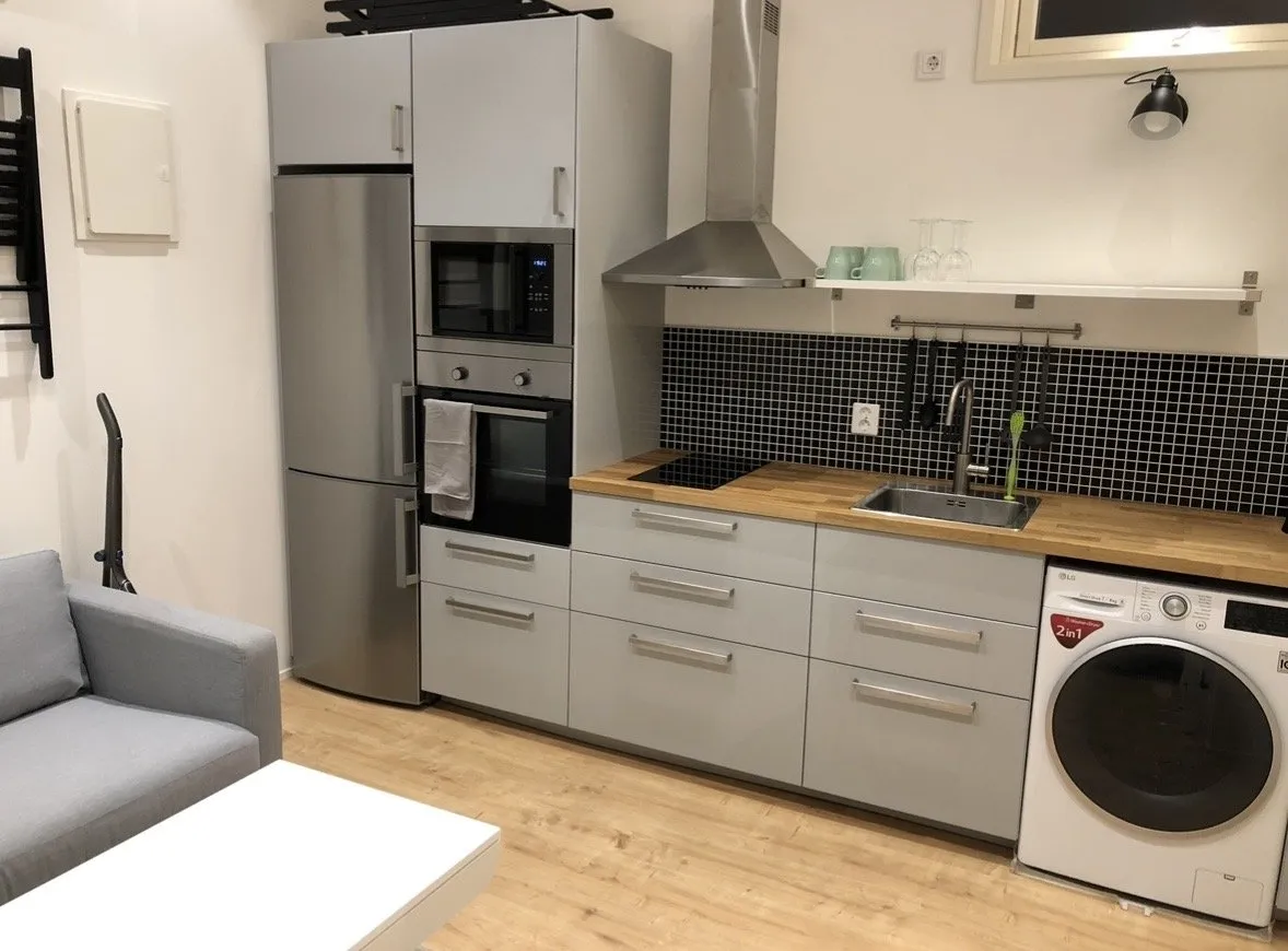 Hyresbostad på Göteborg i goteborg