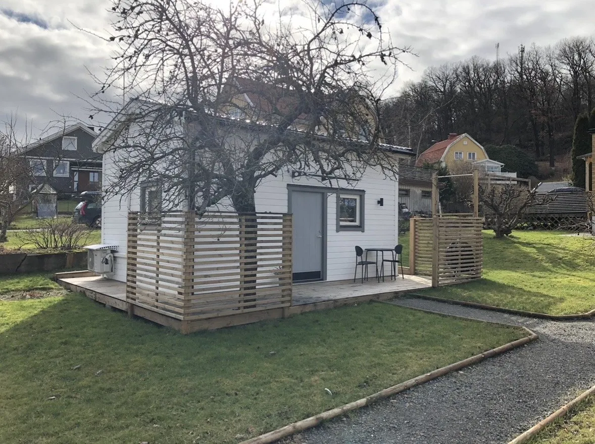 Hyresbostad på Göteborg i goteborg