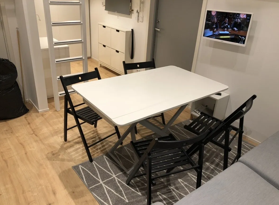 Hyresbostad på Göteborg i goteborg