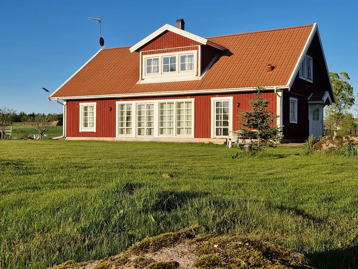 Hyresbostad på Växjö i vaxjo