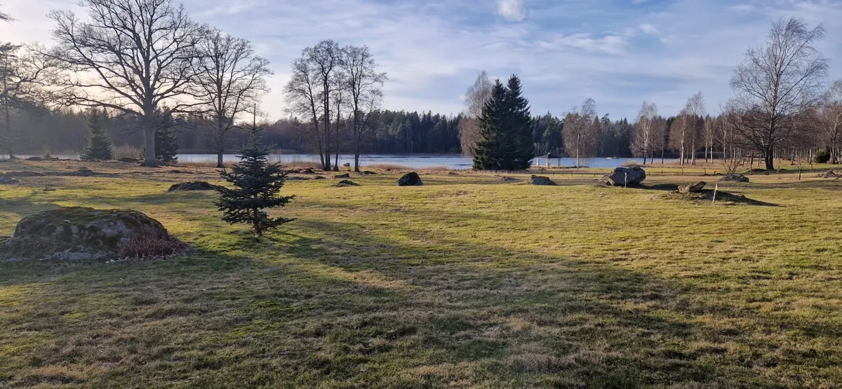 Hyresbostad på Växjö i vaxjo