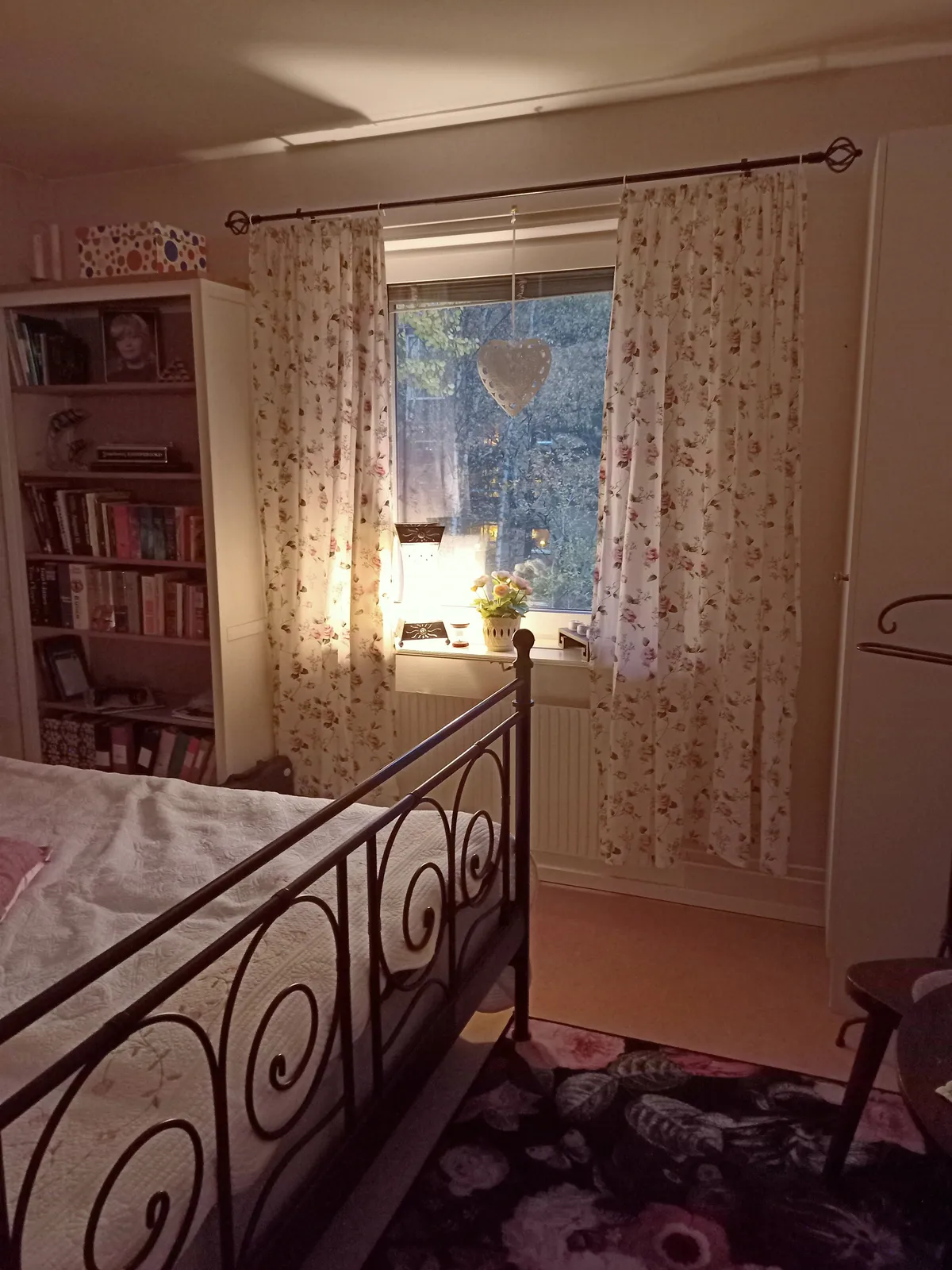 Hyreslägenhet på Västerås i vasteras