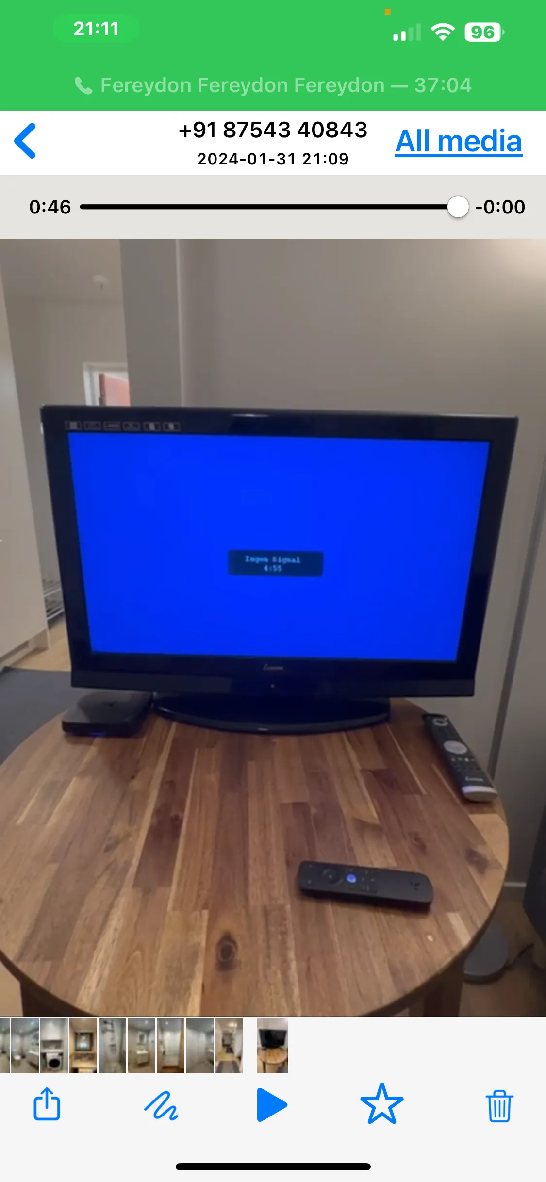 Hyreslägenhet på Stockholm i stockholm