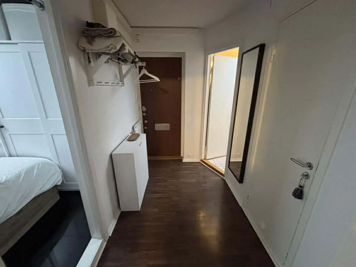 Hyreslägenhet på Huddinge i huddinge