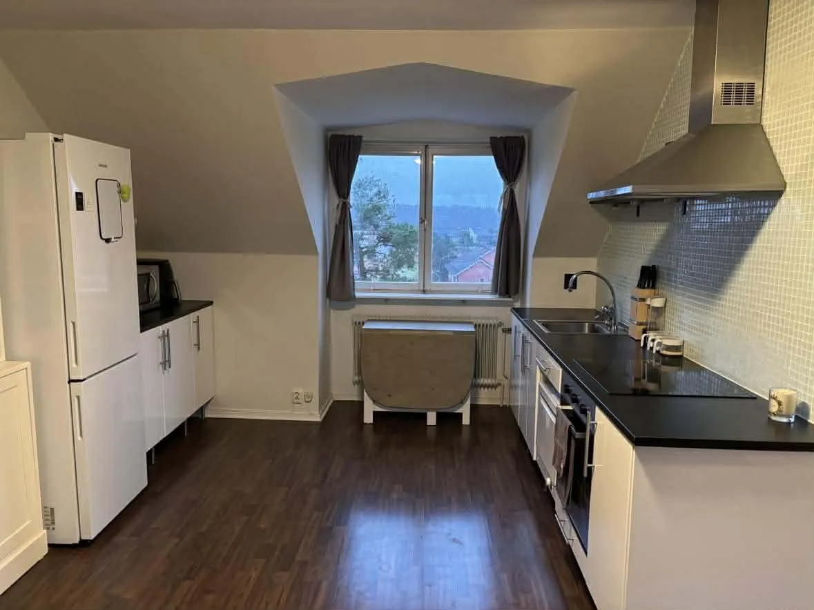 Hyreslägenhet på Huddinge i huddinge