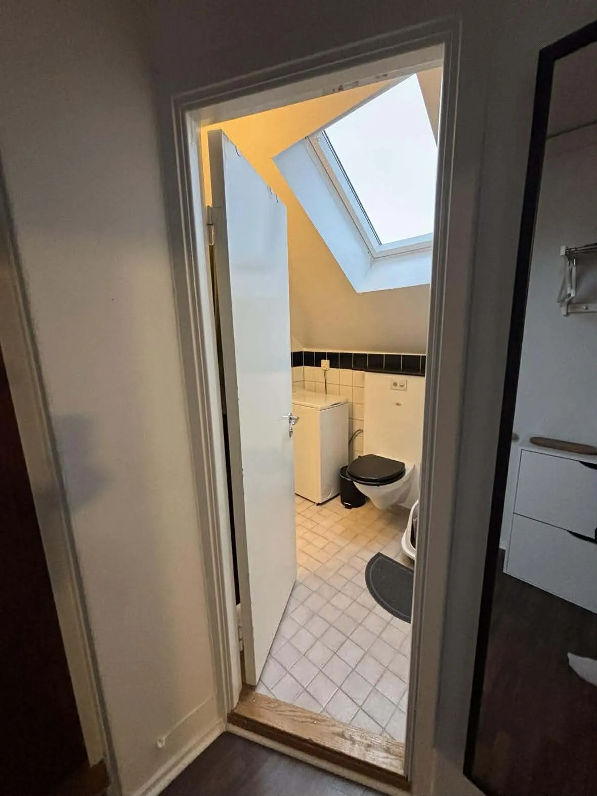 Hyreslägenhet på Huddinge i huddinge